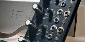 Vends Veils quad Vca - Mutable instruments