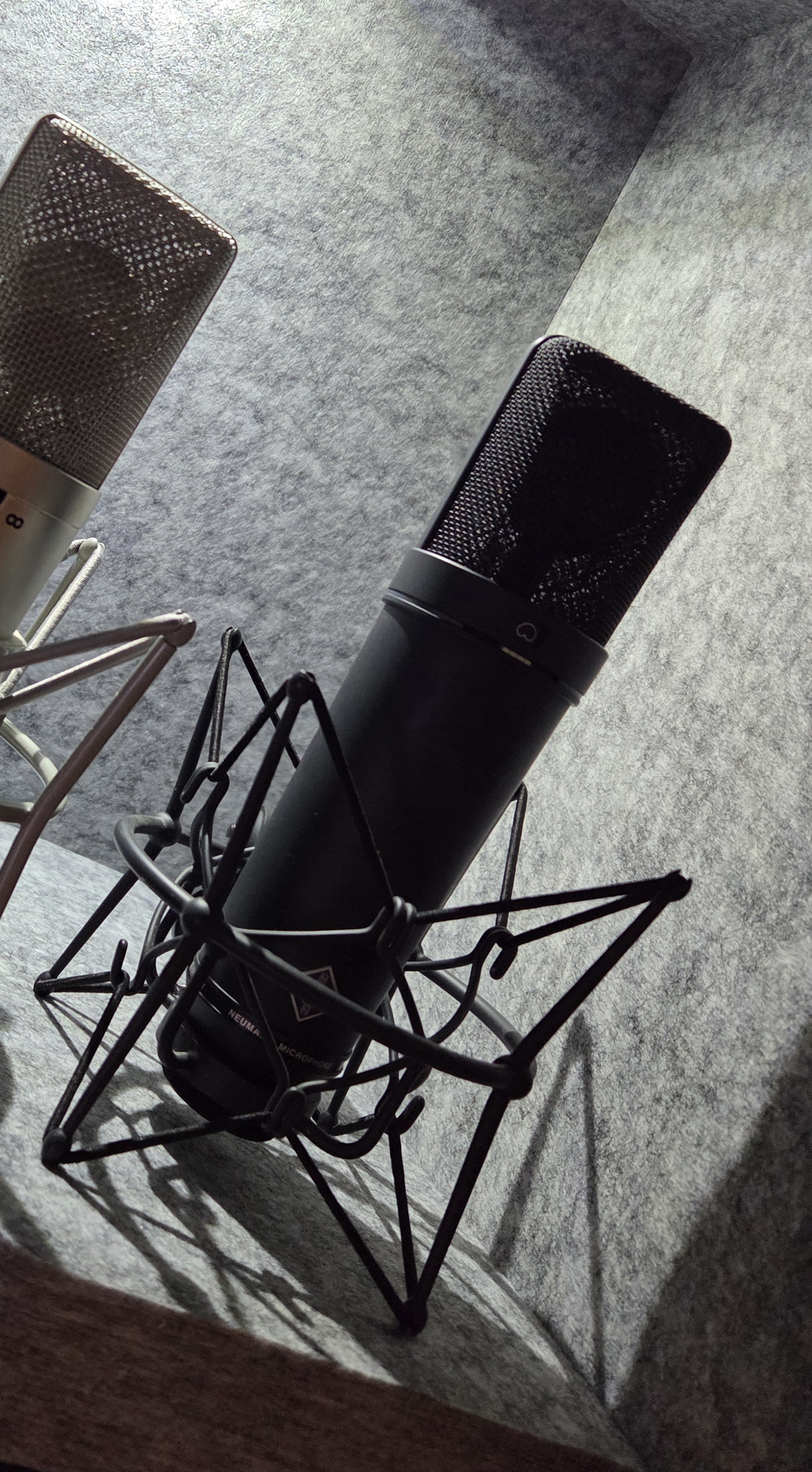 Neumann U87Ai MT