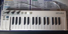 Vends Arturia Keystep