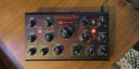 Vends EricaSynth ECHOLOCATOR ( comme neuf )