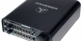 Vends contrôleur de monitoring Drawmer MC 2.1