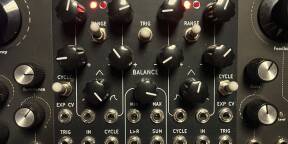 Miasma - dual fonction generator