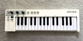 Arturia Keystep (très bon état) + Analog Lab Intro
