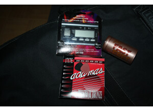 Cort Earth 70 - Natural Satin