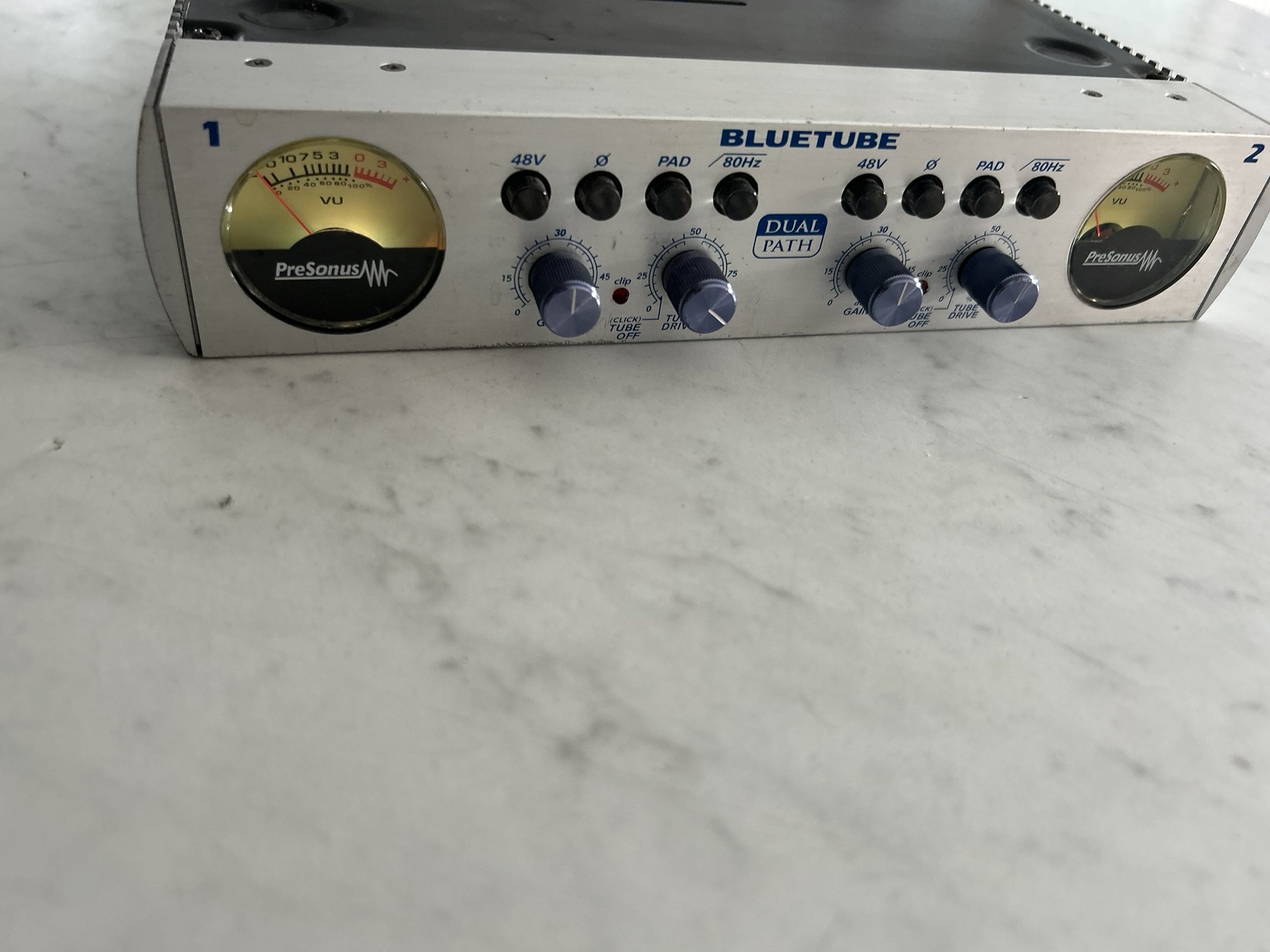 presonus bluetube DP