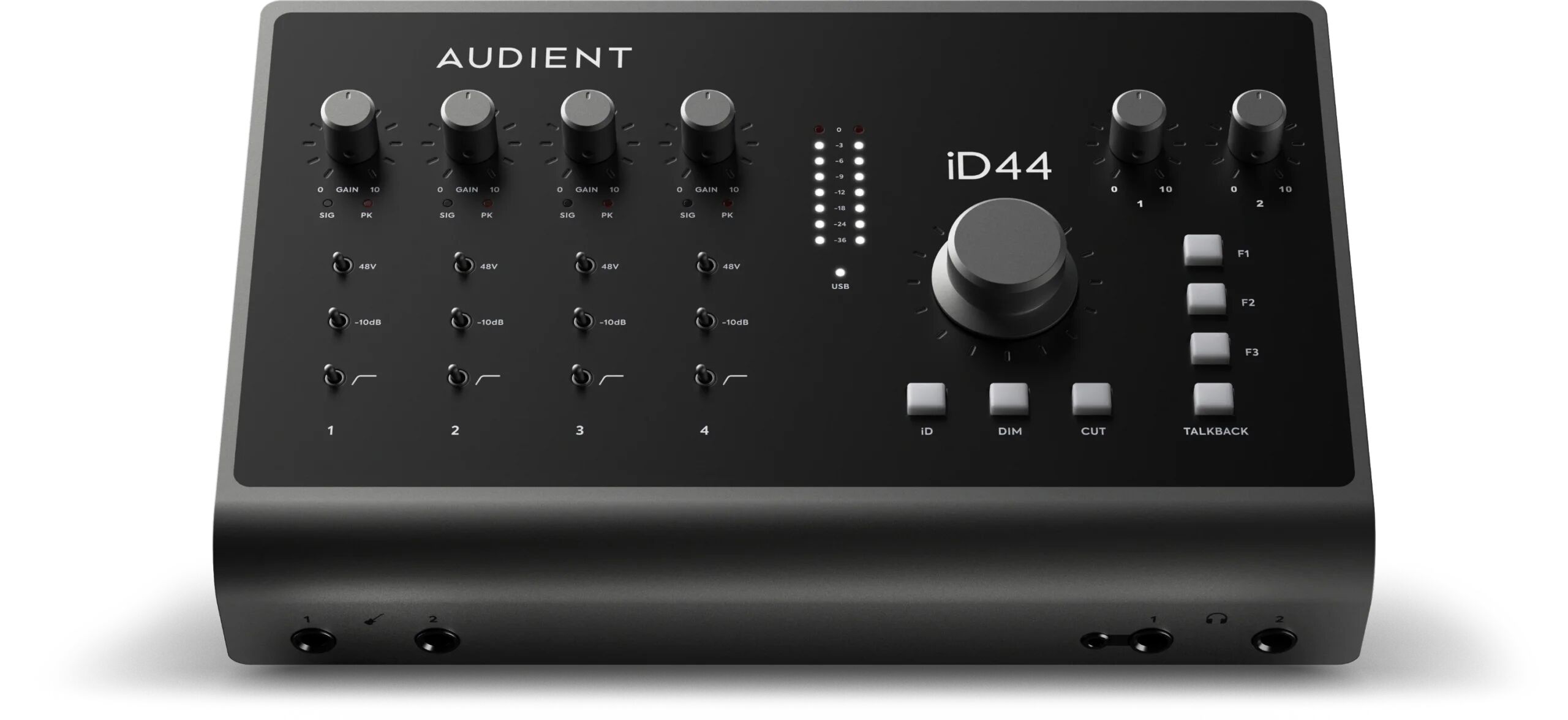 ID44 neuve jamais déballée