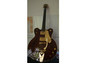 Gretsch G6122-1962 Country Classic (93903)