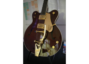 Gretsch G6122-1962 Country Classic (68856)