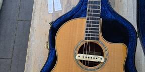 Vends guitare Larrivée LV-05E