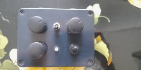 Circuitbenders Black Box AUDIO DESTRUCTOR