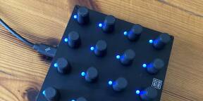 Intech Studio EN16 (x2 modules)