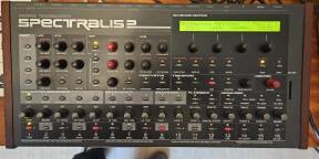 Vend Spectralis2 Radikal Technologies