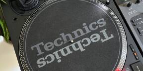 Vends Platine Technics SL-1210 MK7