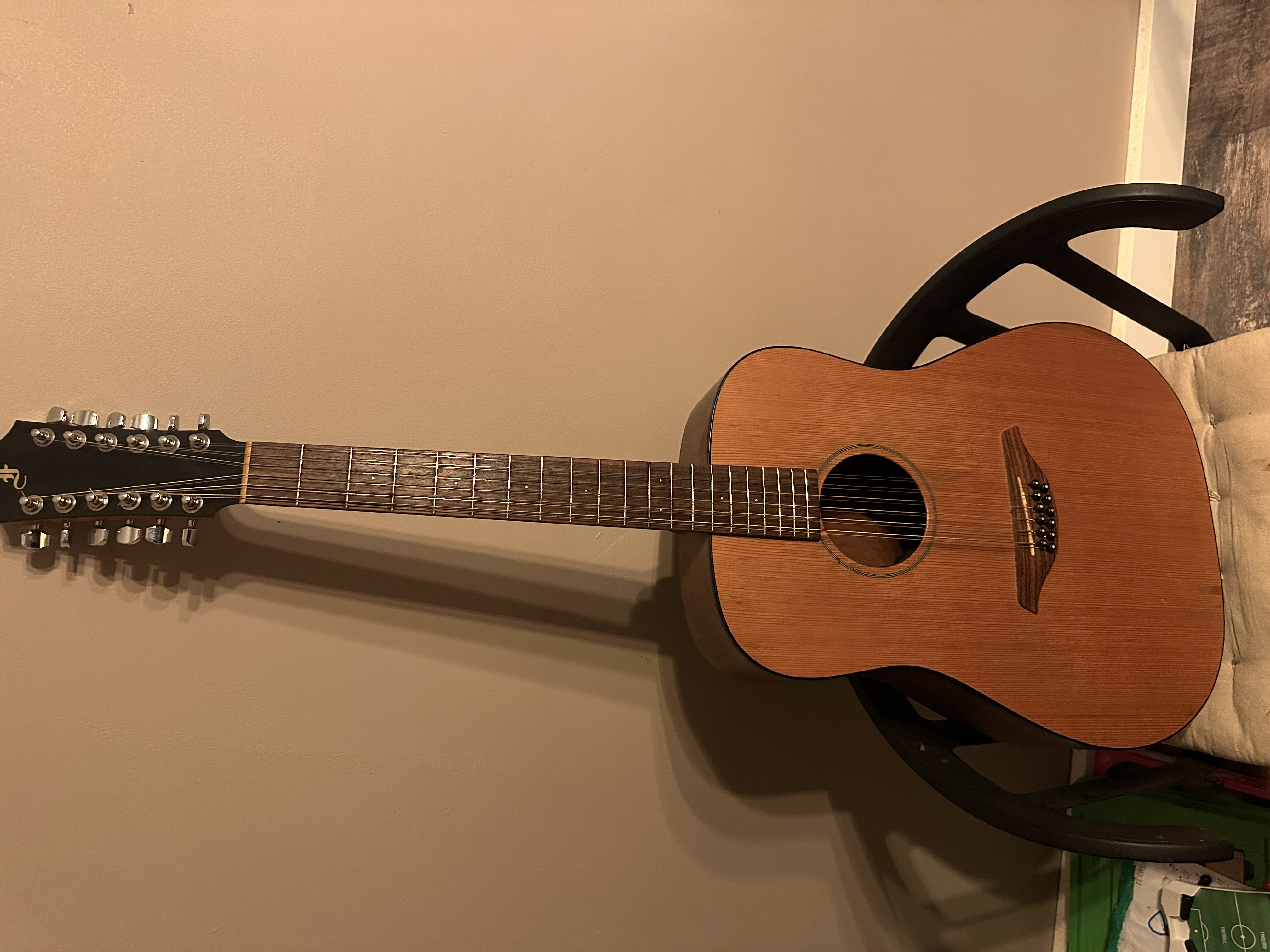 Guitare Furch 12 Cordes D40 CM 12