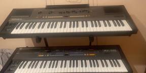 Roland hs 60(juno 106 avec haut-parleur