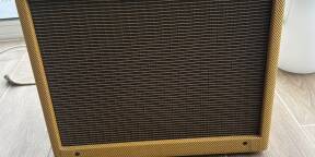 Fender blues junior tweed