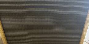 Fender blues junior tweed