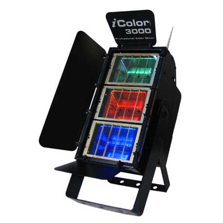 I-Color-3000