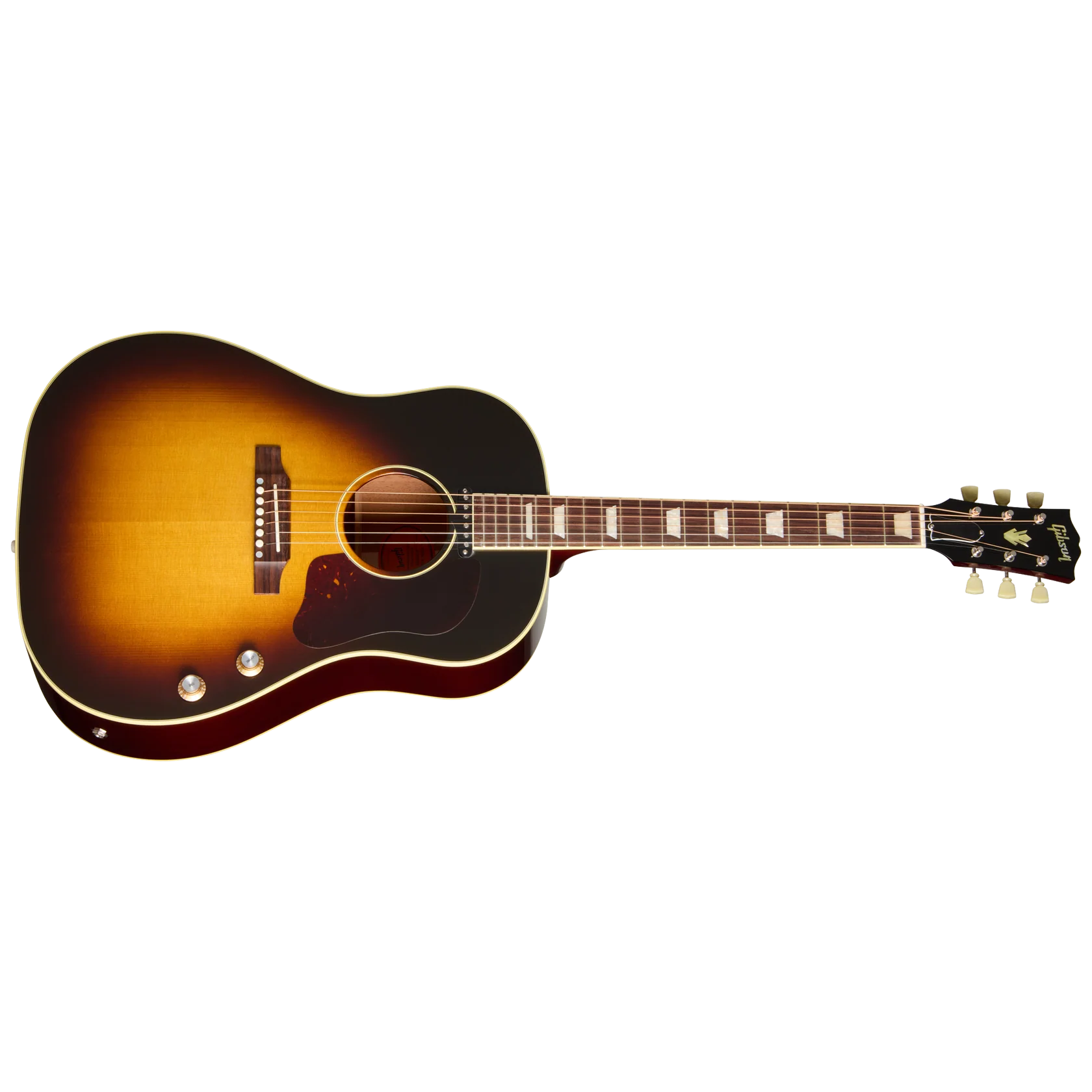 Gibson J-160E Original : J-160E Original