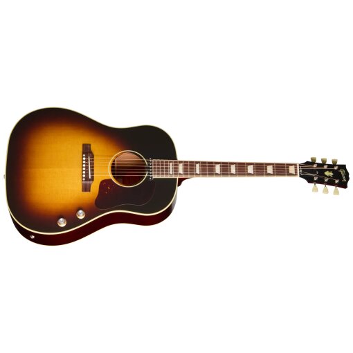 Gibson J-160E Original : J-160E Original Gibson J-160E Original : J-160E Original