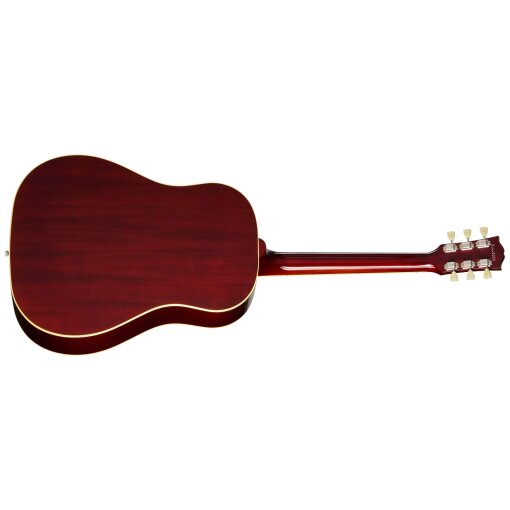 Gibson J-160E Original : J-160E OriginalREAR Gibson J-160E Original : J-160E OriginalREAR