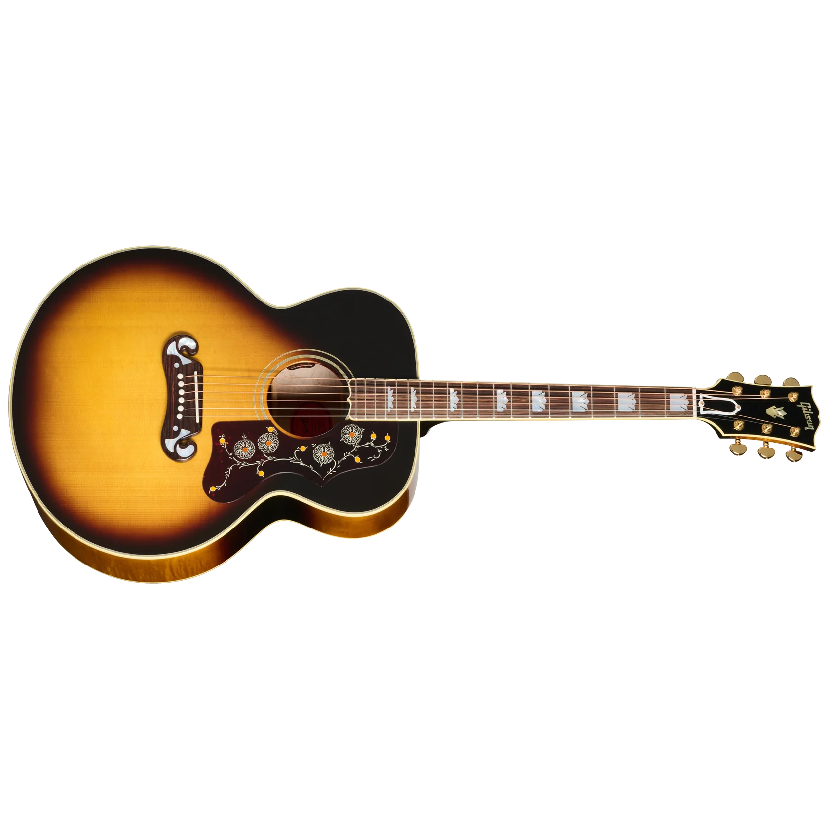 Gibson SJ-200 60s Original : SJ-200 60s Original