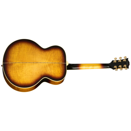 Gibson SJ-200 60s Original : SJ-200 60s OriginalREAR Gibson SJ-200 60s Original : SJ-200 60s OriginalREAR