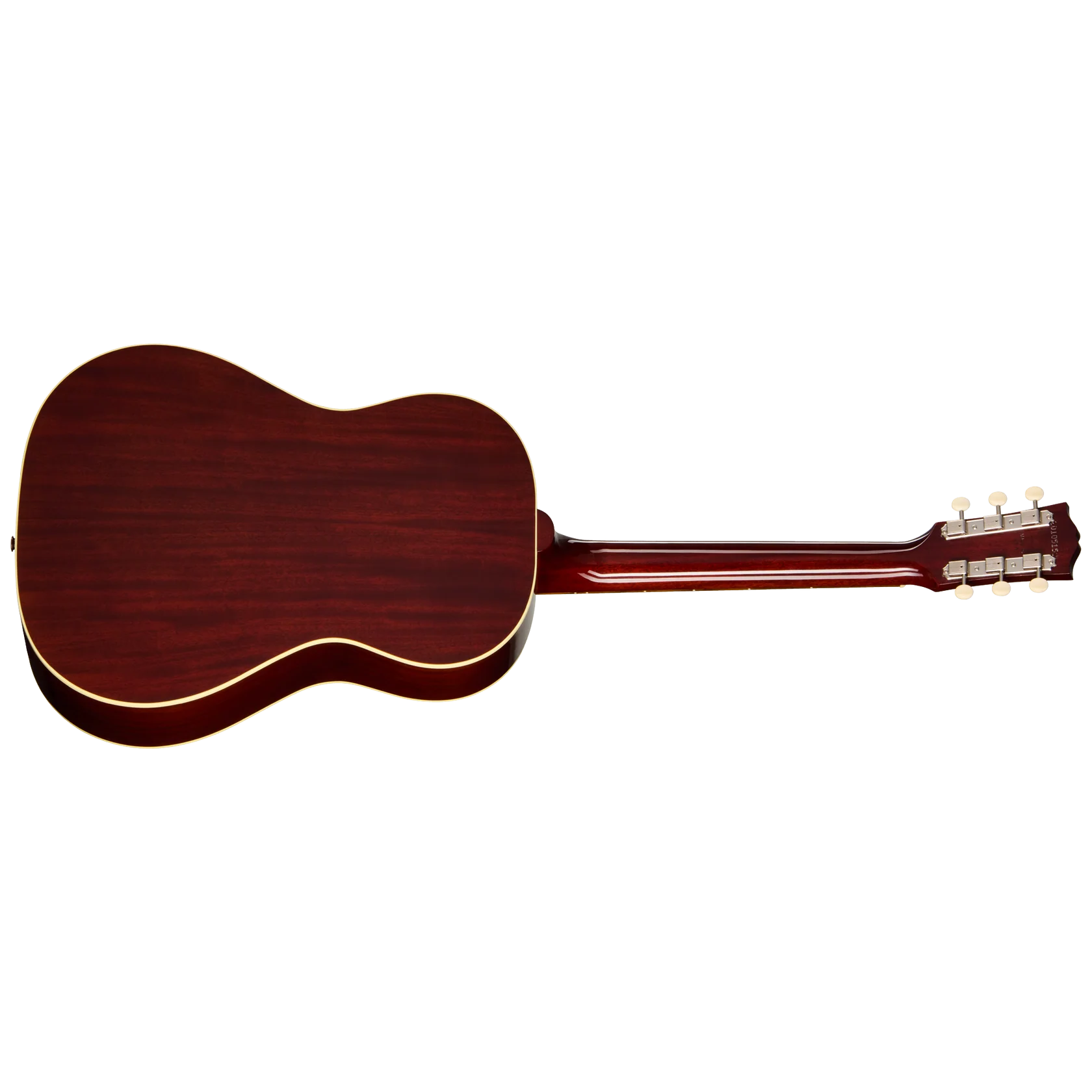 Gibson LG-2 50s Original : LG-2 50s OriginalREAR