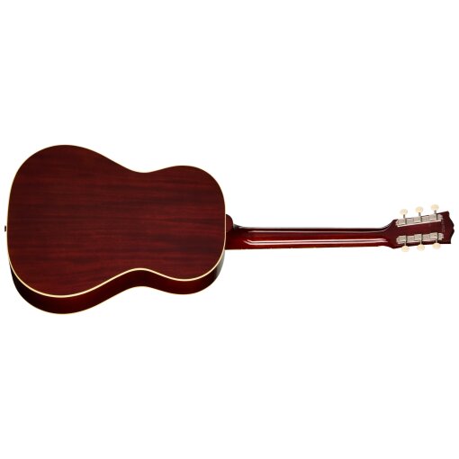 Gibson LG-2 50s Original : LG-2 50s OriginalREAR Gibson LG-2 50s Original : LG-2 50s OriginalREAR