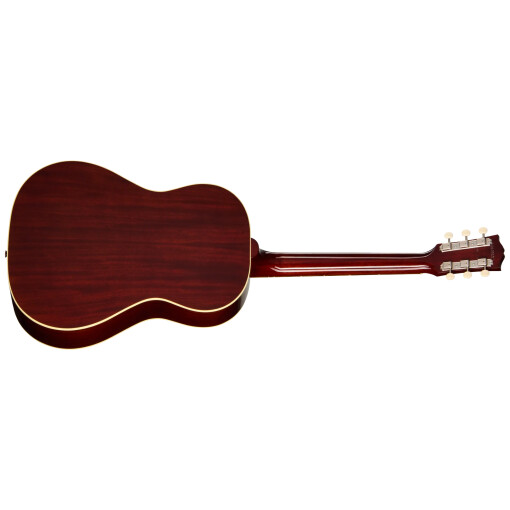 Gibson LG-2 50s Original : LG-2 50s OriginalREAR Gibson LG-2 50s Original : LG-2 50s OriginalREAR