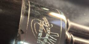 Smallpipe Fred Morrison avec 4drones et 2 chanters (DO,LA)