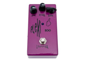 Lovepedal Purple Plexi 800