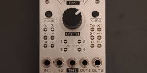 Vends Shakmat Modular Aeolus Seeds