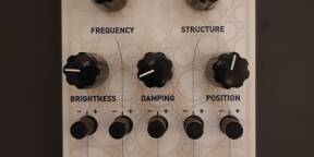 Vends Mutable Instruments Rings (clone)