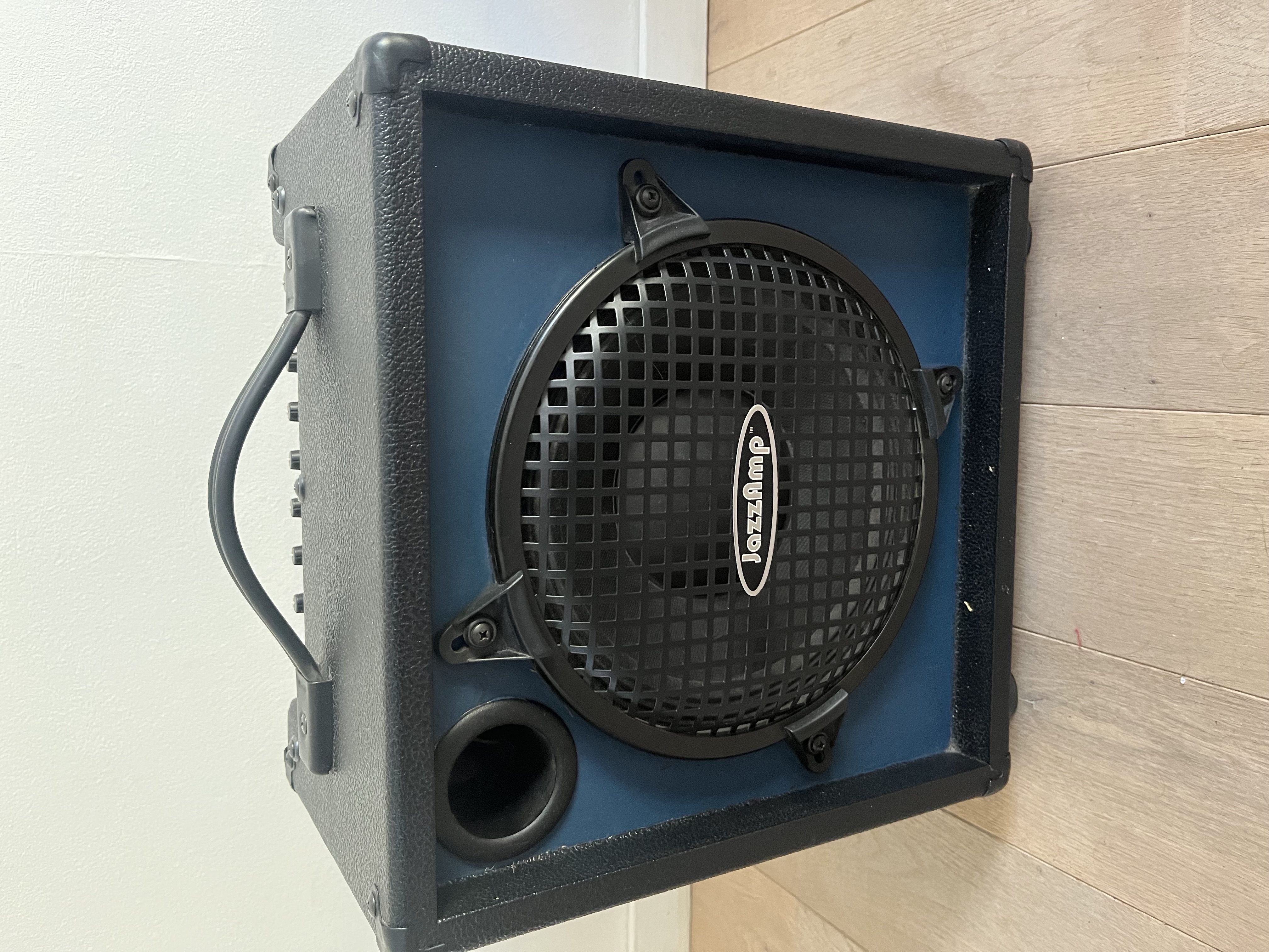 Ampli guitare HENRIKSEN JazzAmp 110