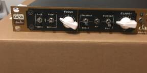 Kush Audio Clariphonic