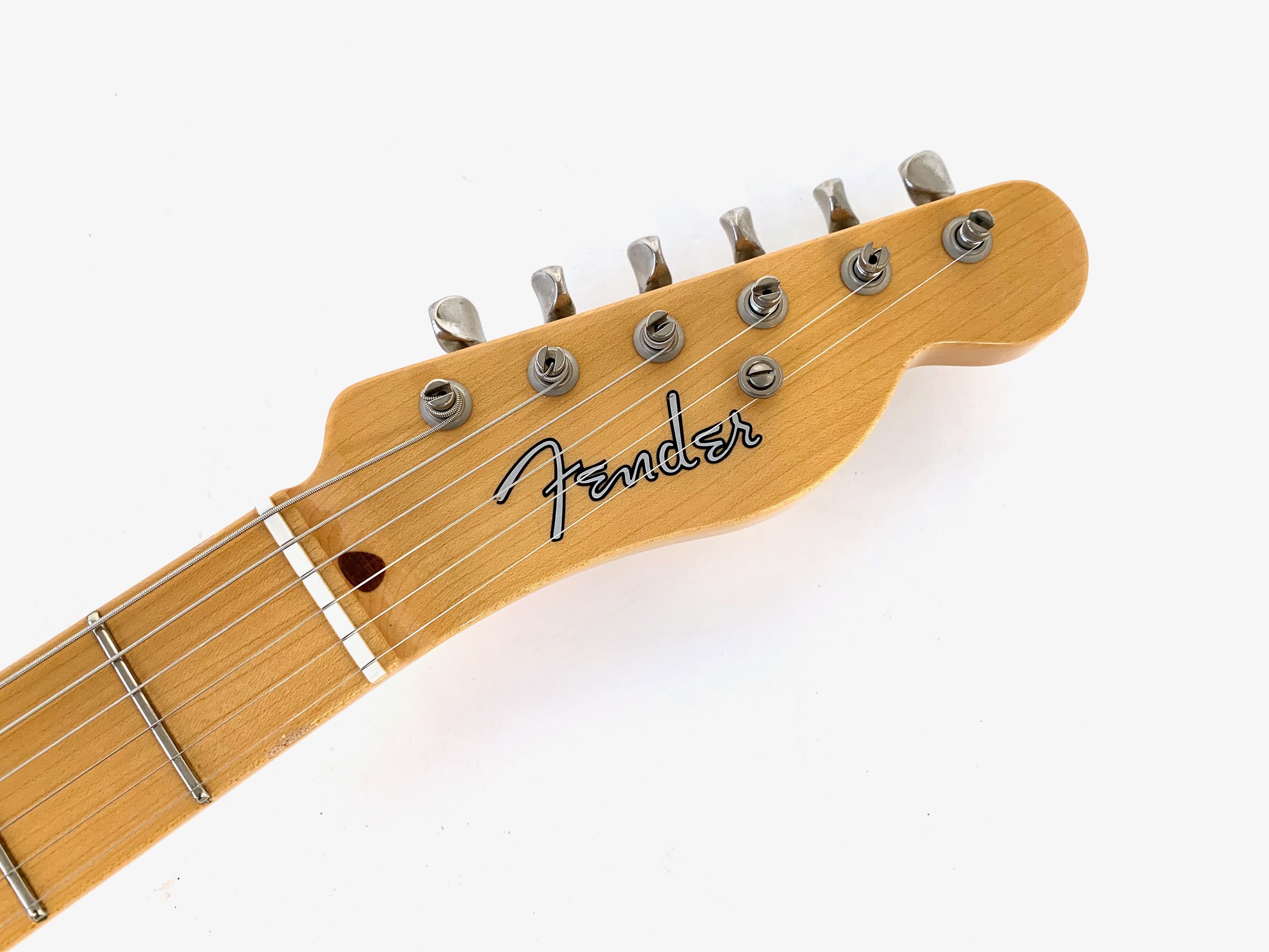 Fender Custom Shop 51 Nocaster NOS (92871)