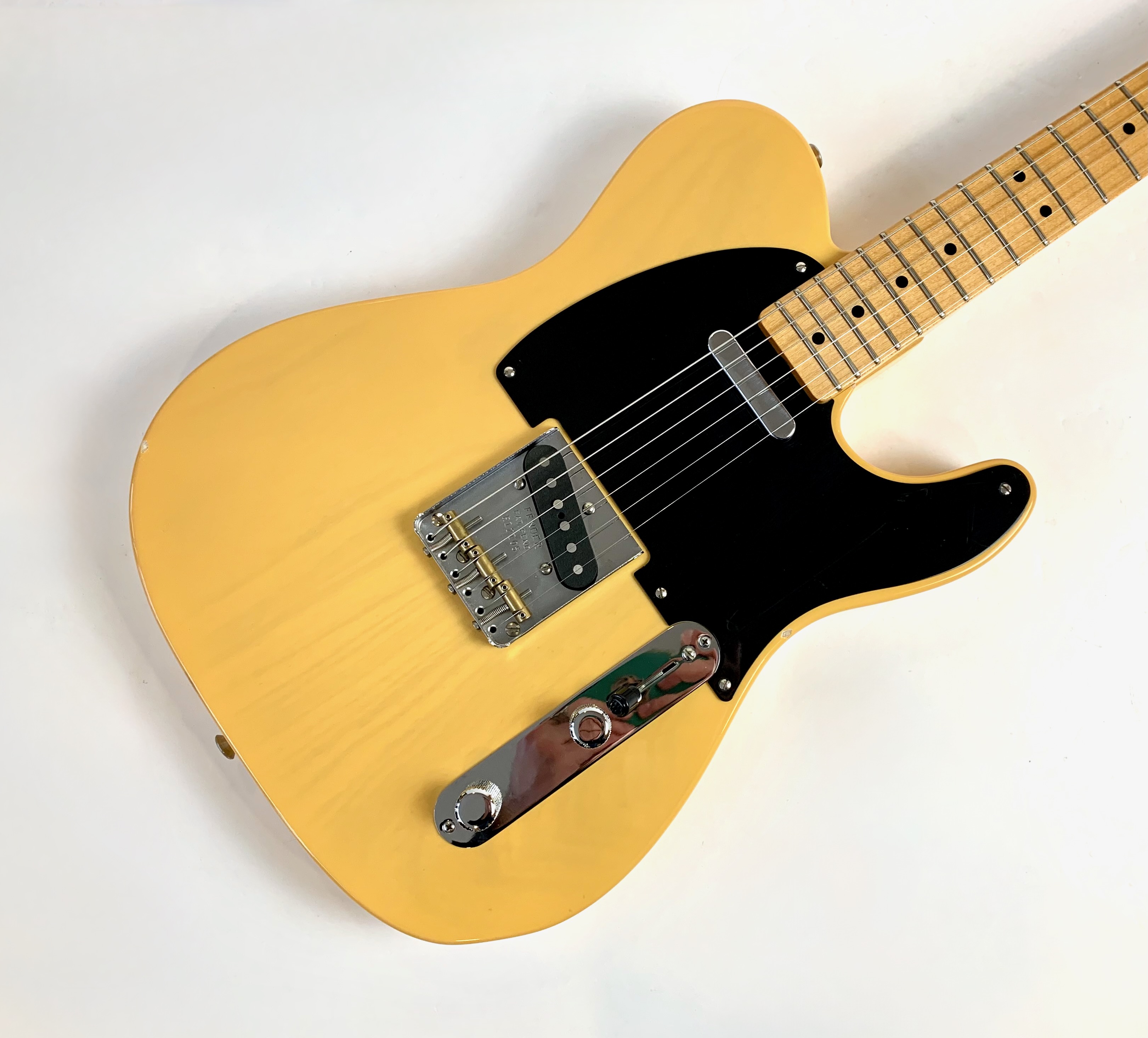 Fender Custom Shop 51 Nocaster NOS (87714)