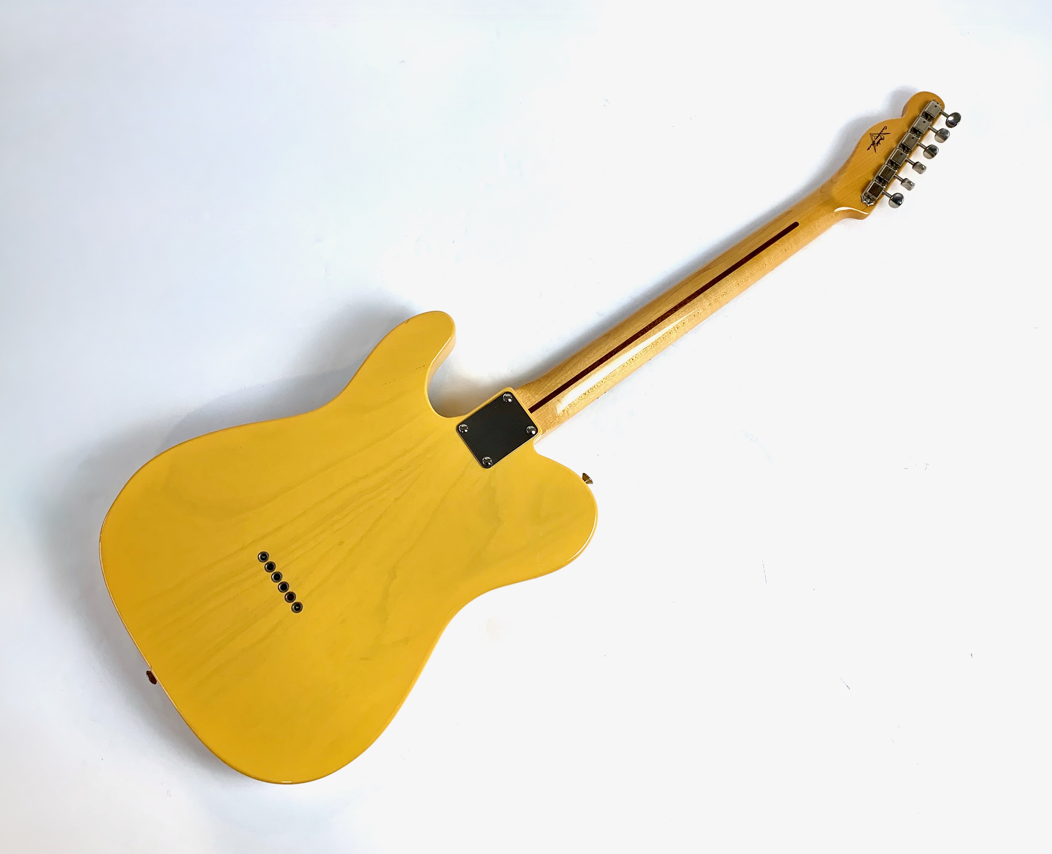 Fender Custom Shop 51 Nocaster NOS (3565)
