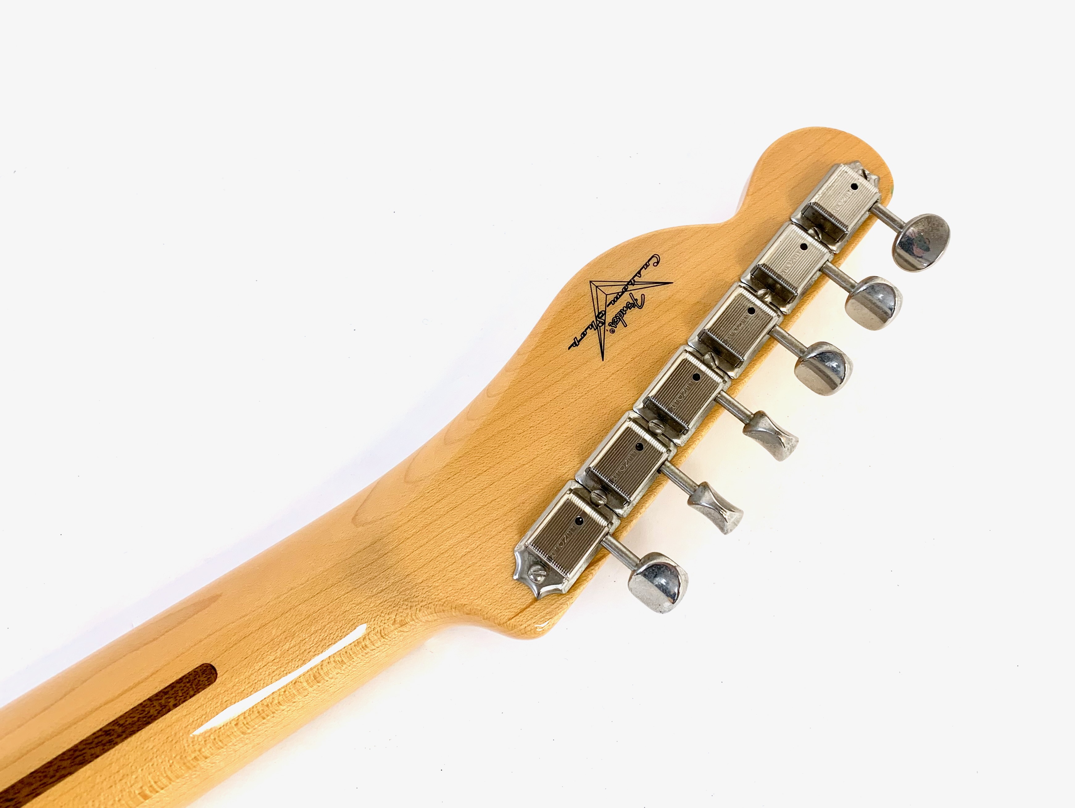Fender Custom Shop 51 Nocaster NOS (59902)