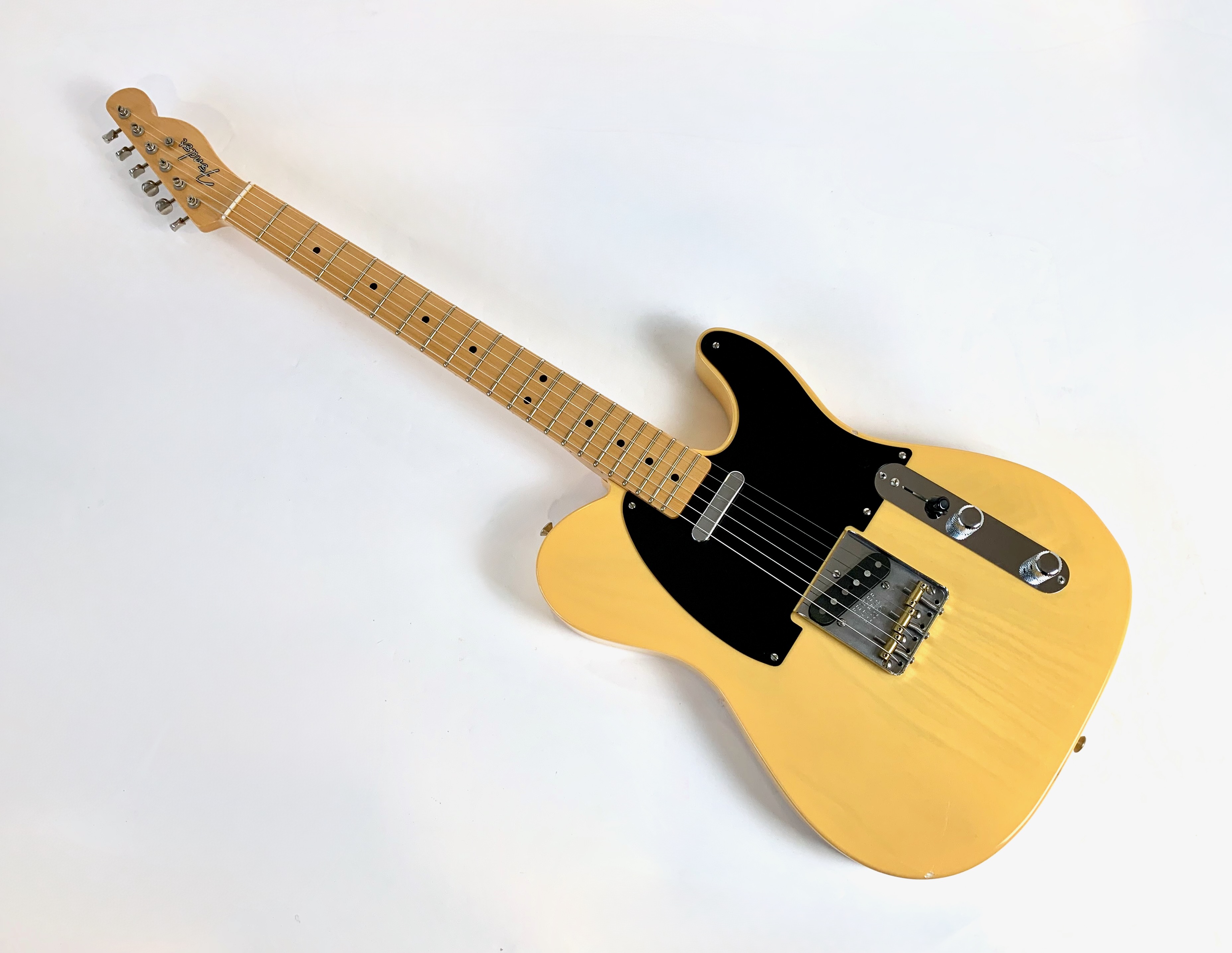 Fender Custom Shop 51 Nocaster NOS (82078)