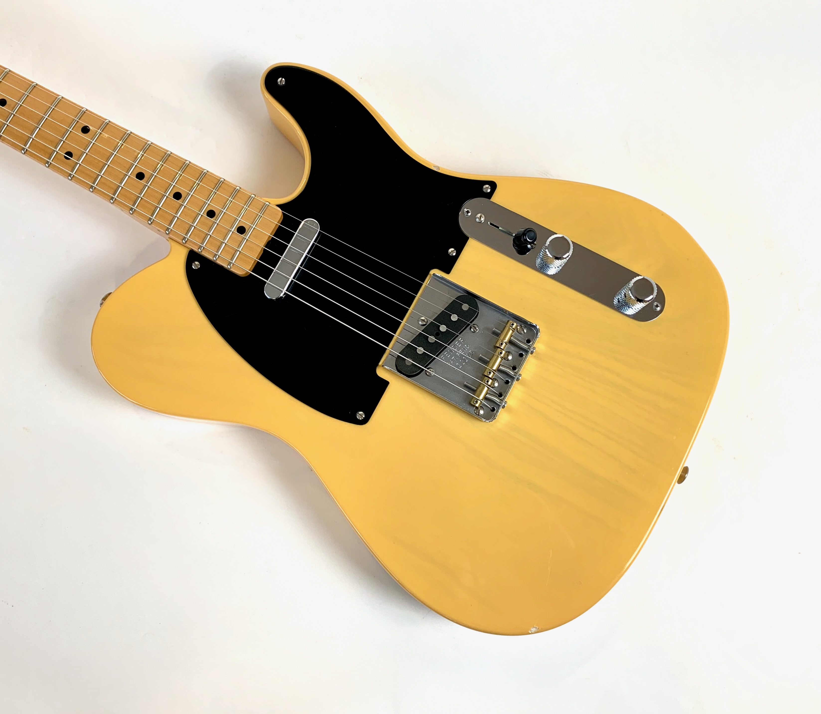 Fender Custom Shop 51 Nocaster NOS (32660)
