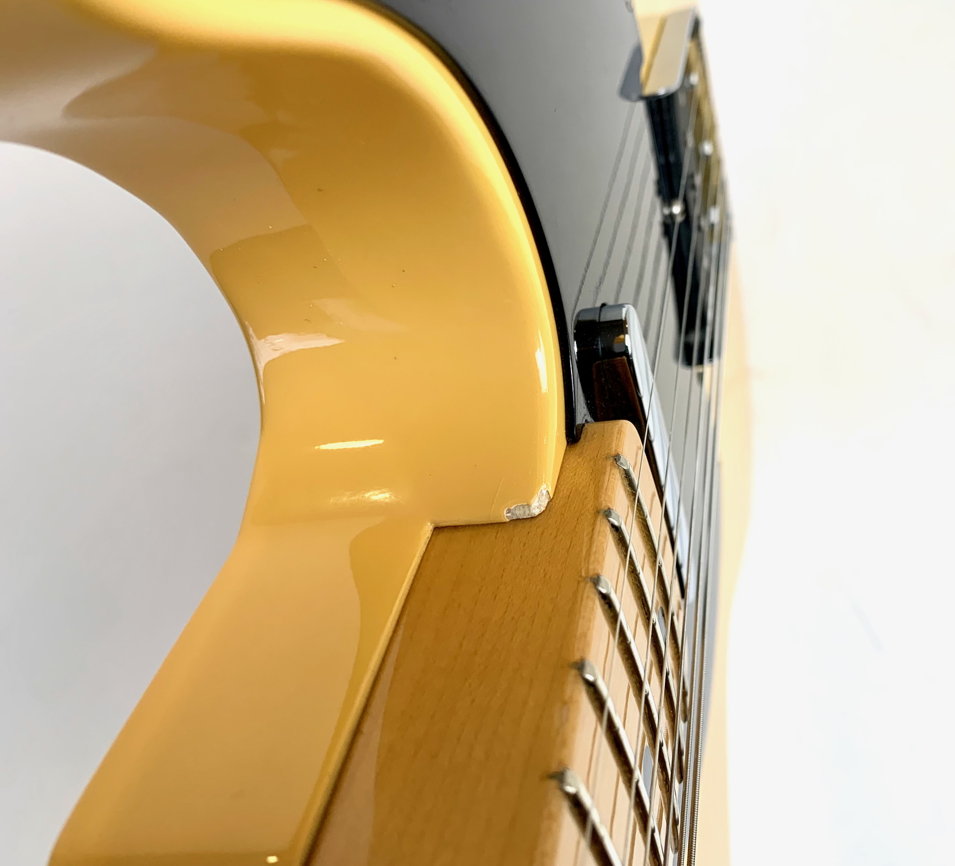 Fender Custom Shop 51 Nocaster NOS (60593)