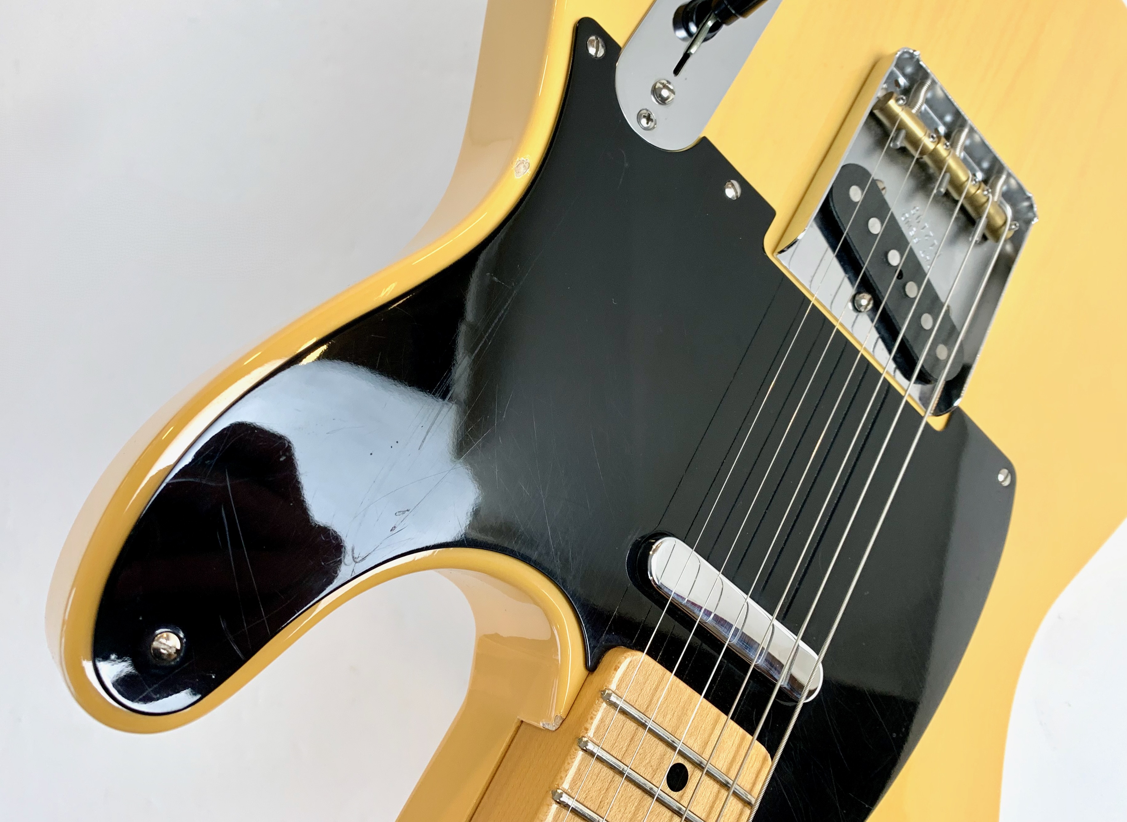 Fender Custom Shop 51 Nocaster NOS (99379)