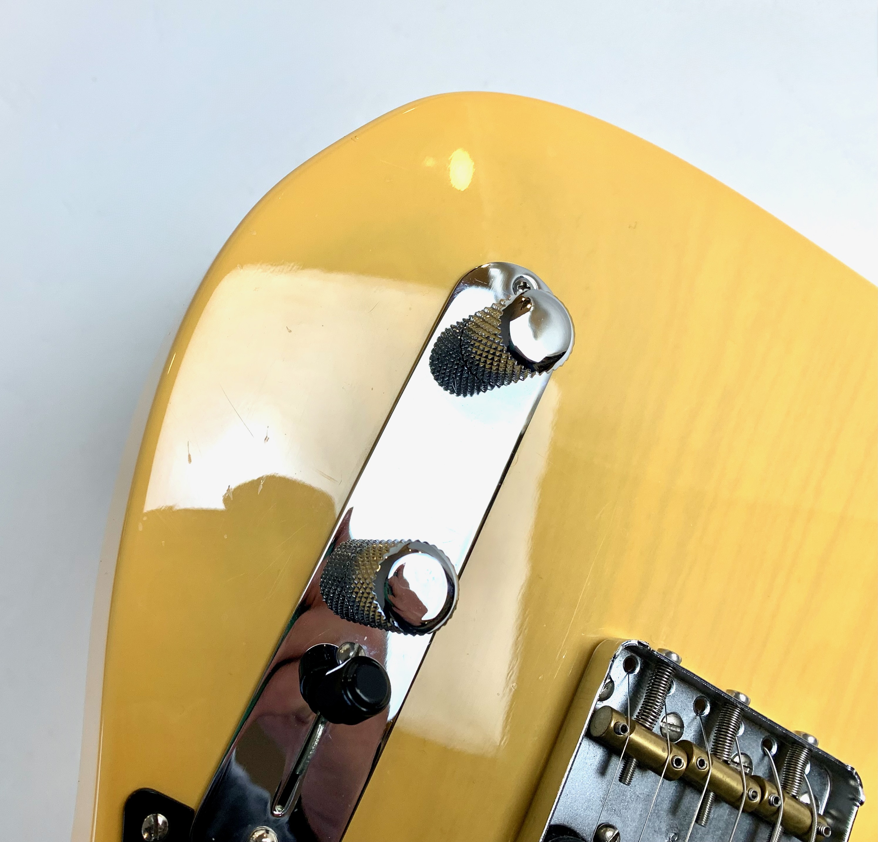 Fender Custom Shop 51 Nocaster NOS (5996)