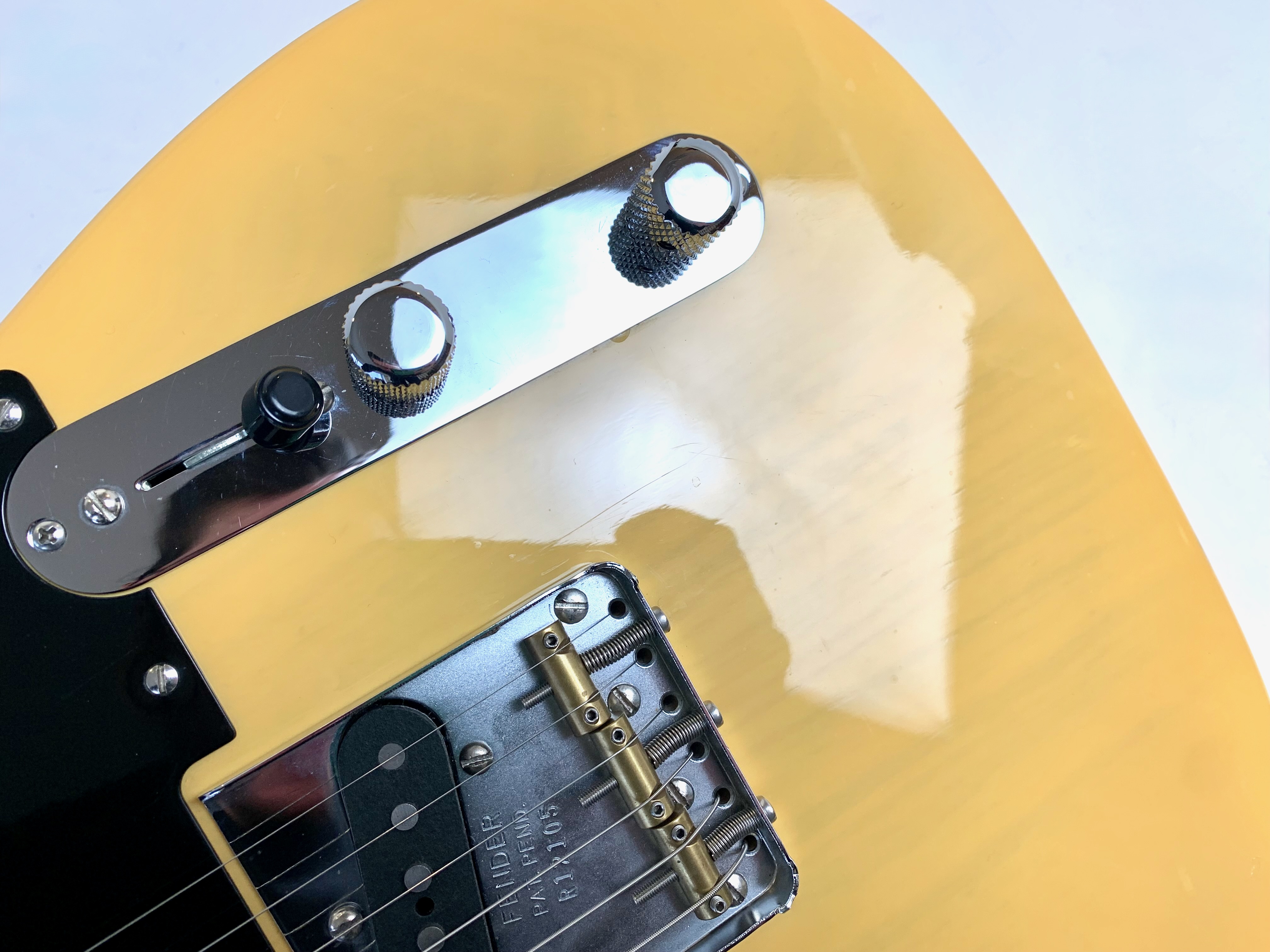 Fender Custom Shop 51 Nocaster NOS (63360)