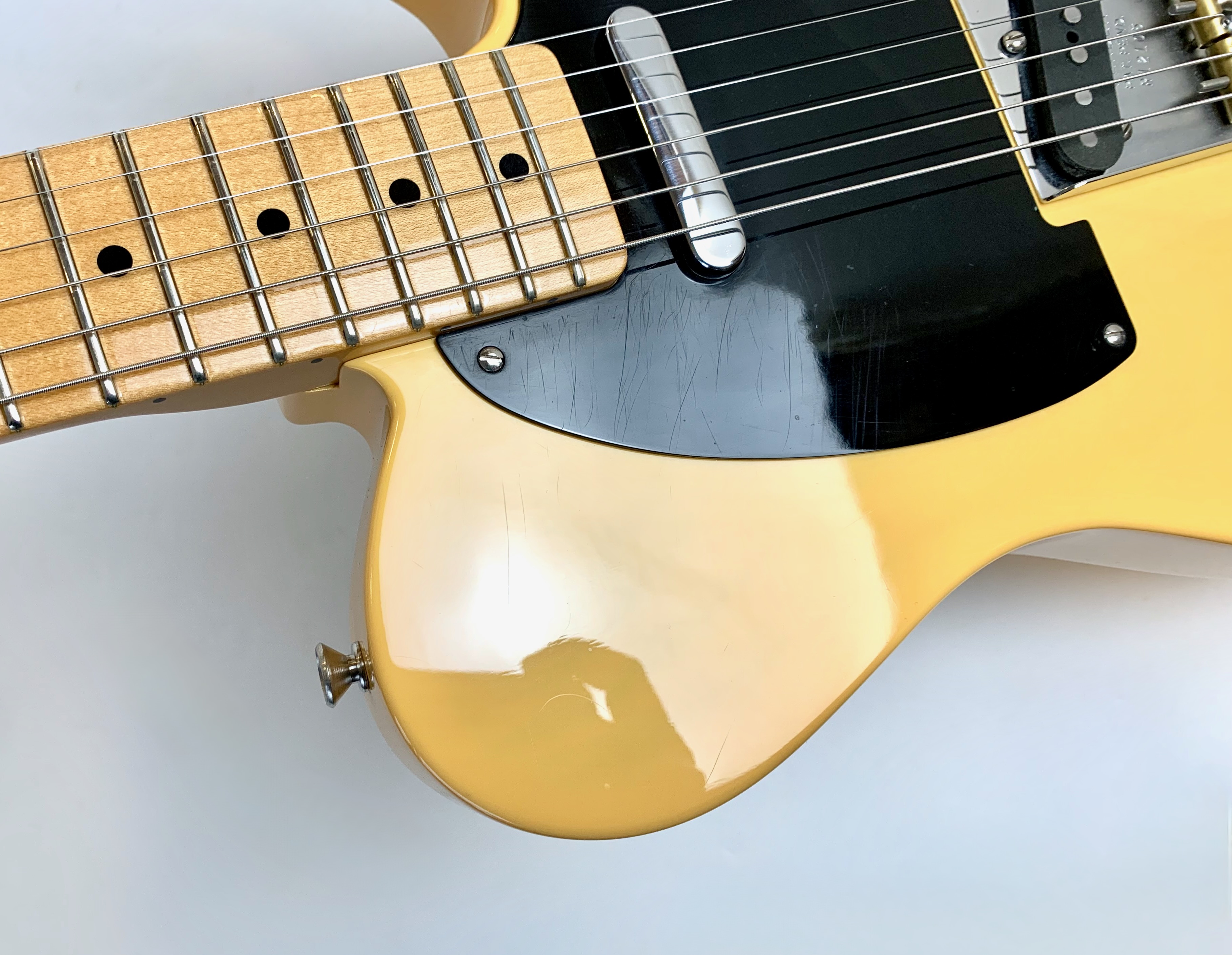 Fender Custom Shop 51 Nocaster NOS (32032)