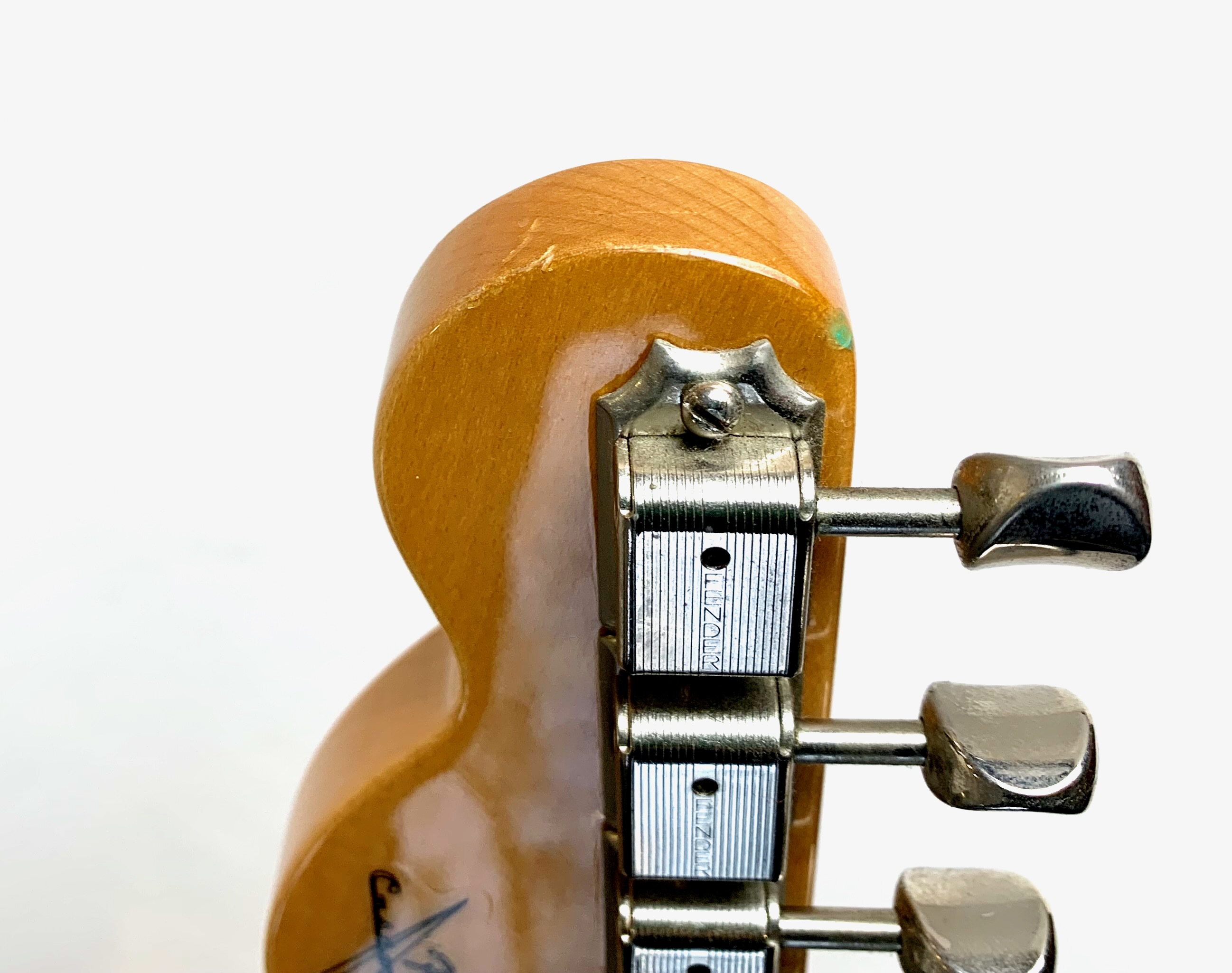 Fender Custom Shop 51 Nocaster NOS (25930)