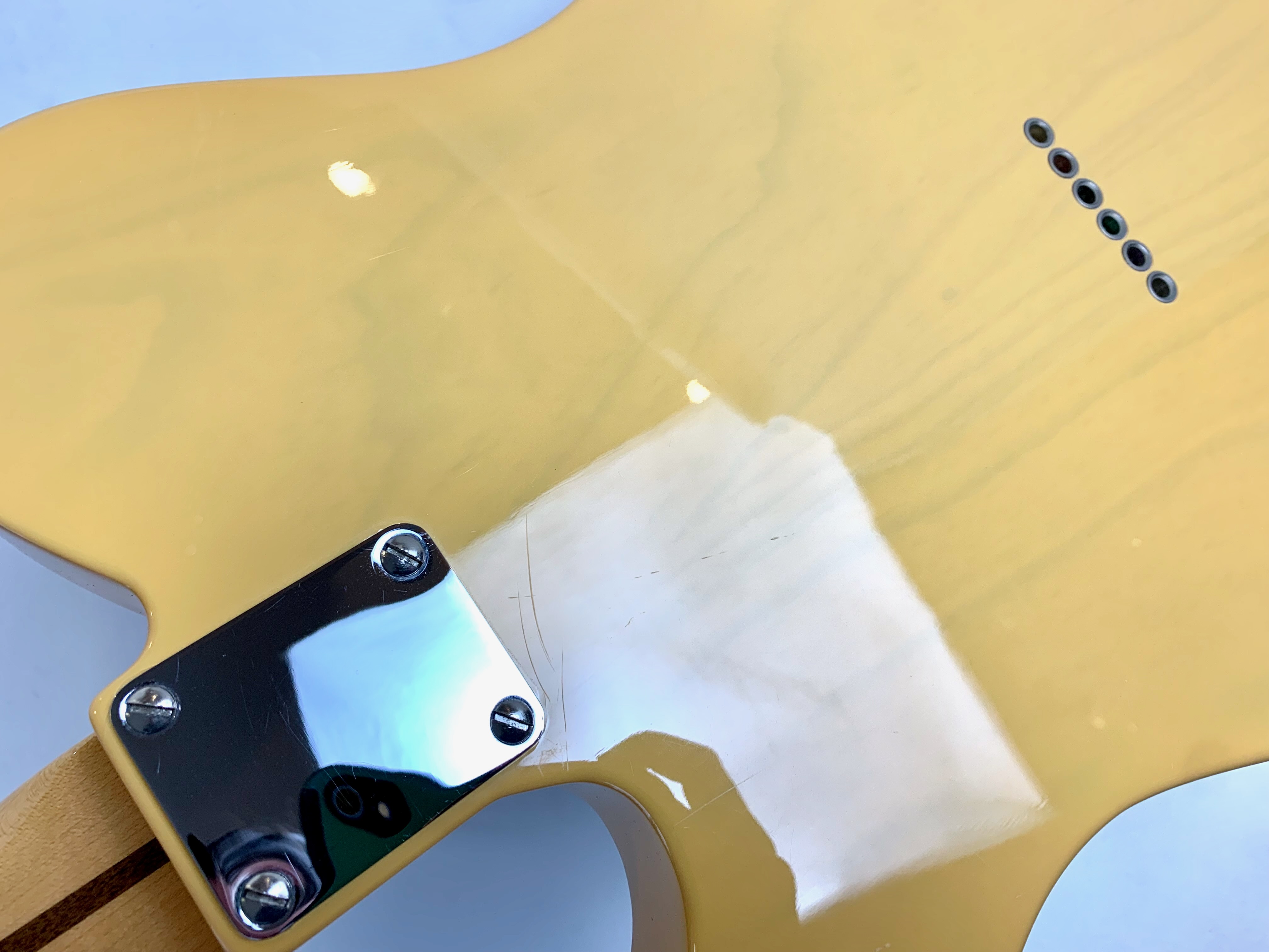 Fender Custom Shop 51 Nocaster NOS (34105)