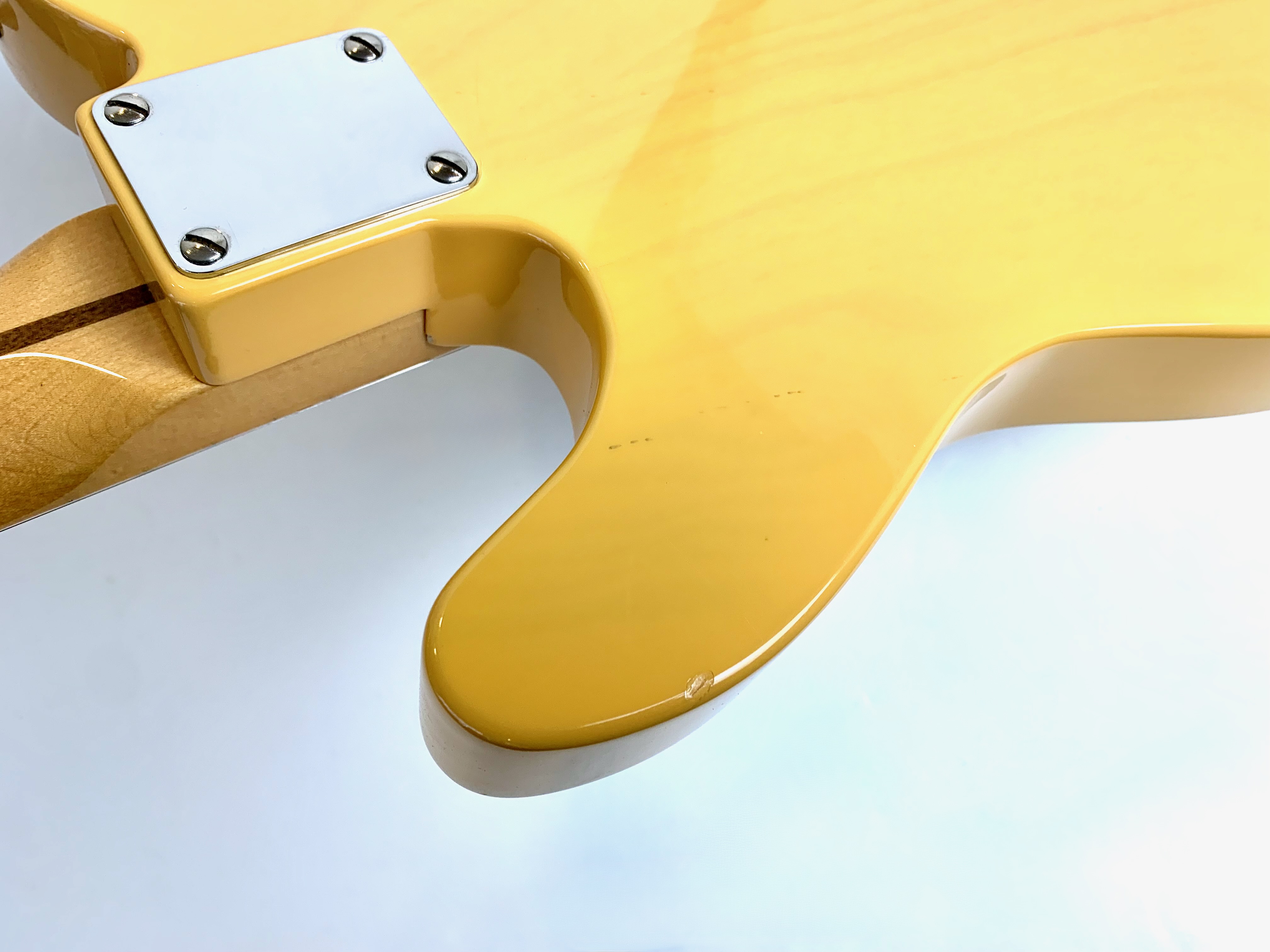 Fender Custom Shop 51 Nocaster NOS (37365)